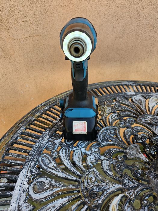 Impact makita dtd173