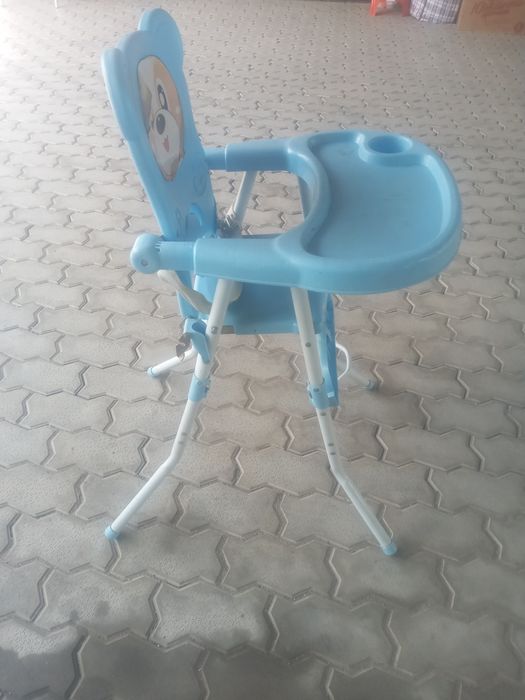 Стульчик  детский