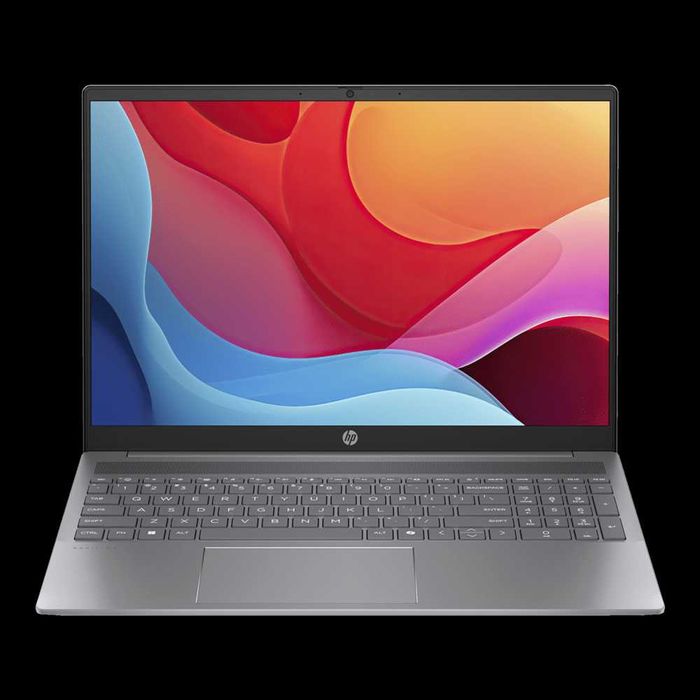HP pavilion 16 AMD ryzen 5 8540U/DDR5 8GB/NVME 512GB/Display 16' FHD+
