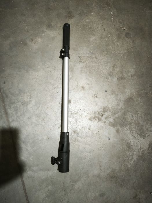 Удлиннитель румпеля лодочного мотора