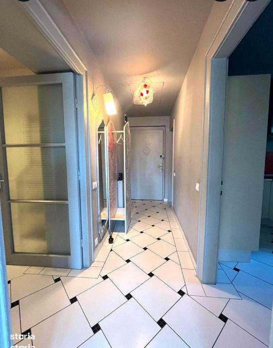 Apartament 2 camere de închiriat, curte și grădină - Proprietar