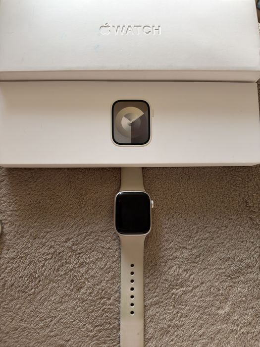 Apple Watch series 9 41mm