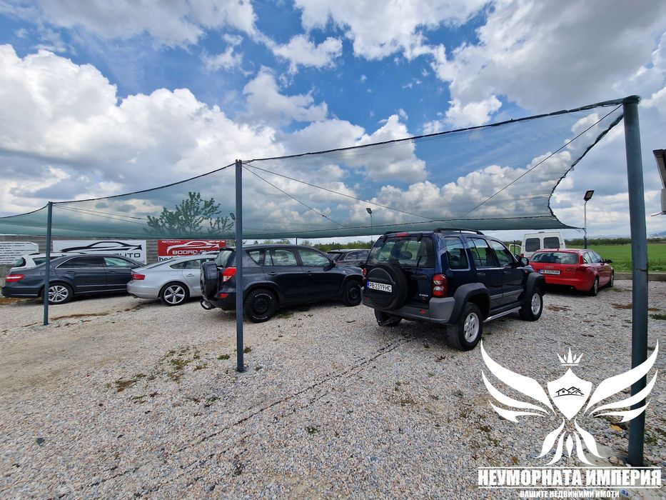 Дава се под наем Парцел в Асеновград - 430 кв.м за 438.6 € - Снимка #5