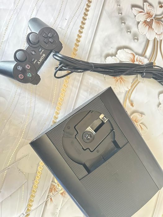 PlayStation 3 в продаже