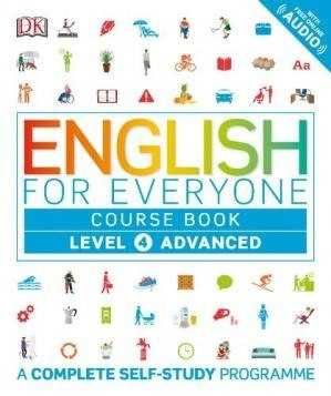 English for Everyone – курс английского языка для студентов и взрослых