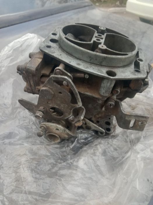 Продам Карбюратор Солекс