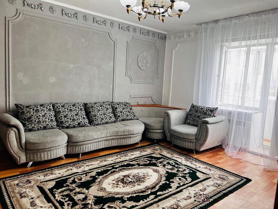 Продам просторную 2х комн