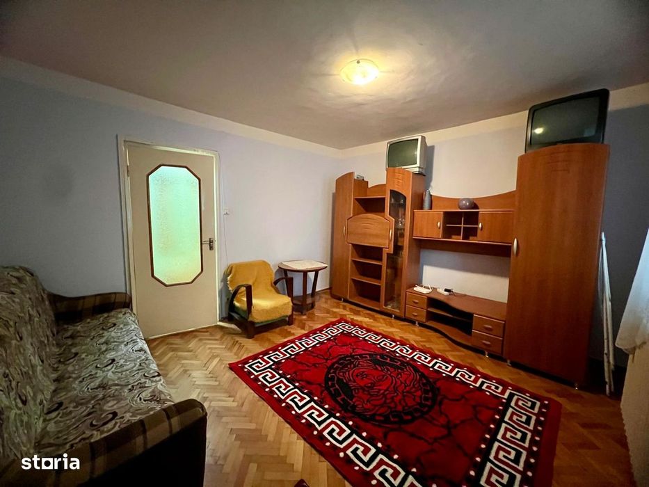 CC/666 De închiriat apartament cu 2 camere în Tg Mureș - Dâmbu Pietros