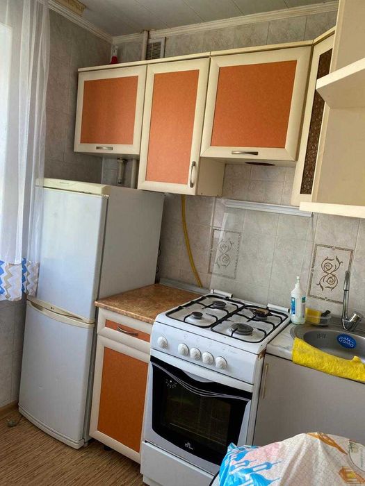 Сдам на длительный срок.
