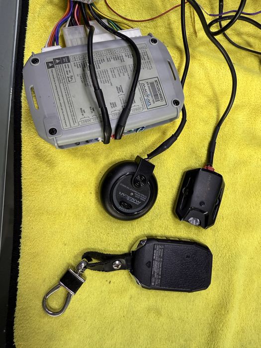 Magicar 908 dominant оригинал межикар