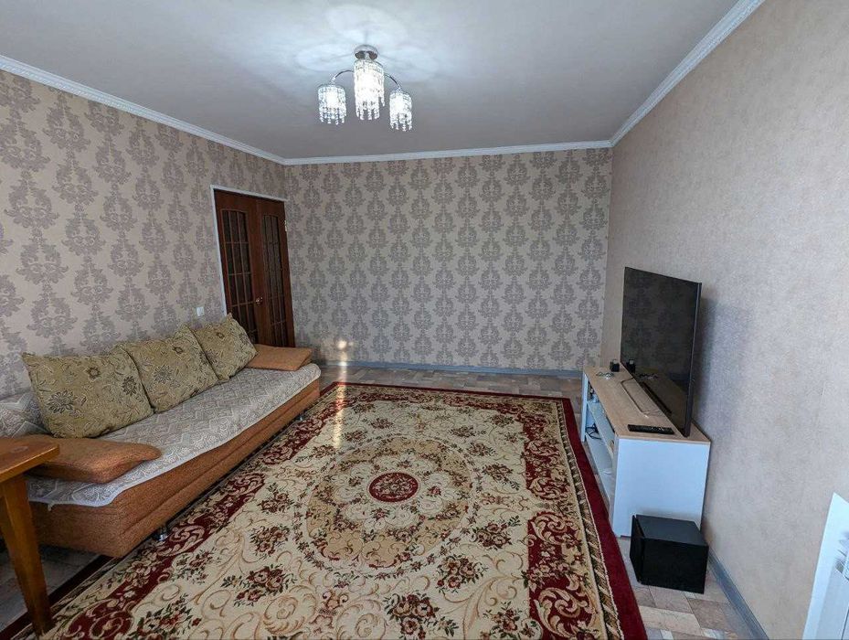 Продажа 2-комнатной квартиры