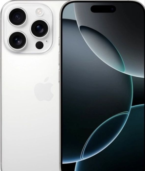 Iphone 16pro с гарантией