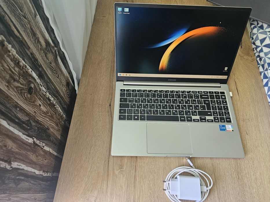 Samsung Galaxy Book3 15,6