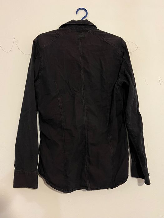 Риза  g-star raw