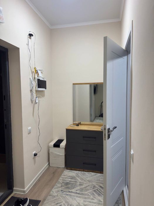 Ассалоим сохил 1х комнатная сдается только иностранцам