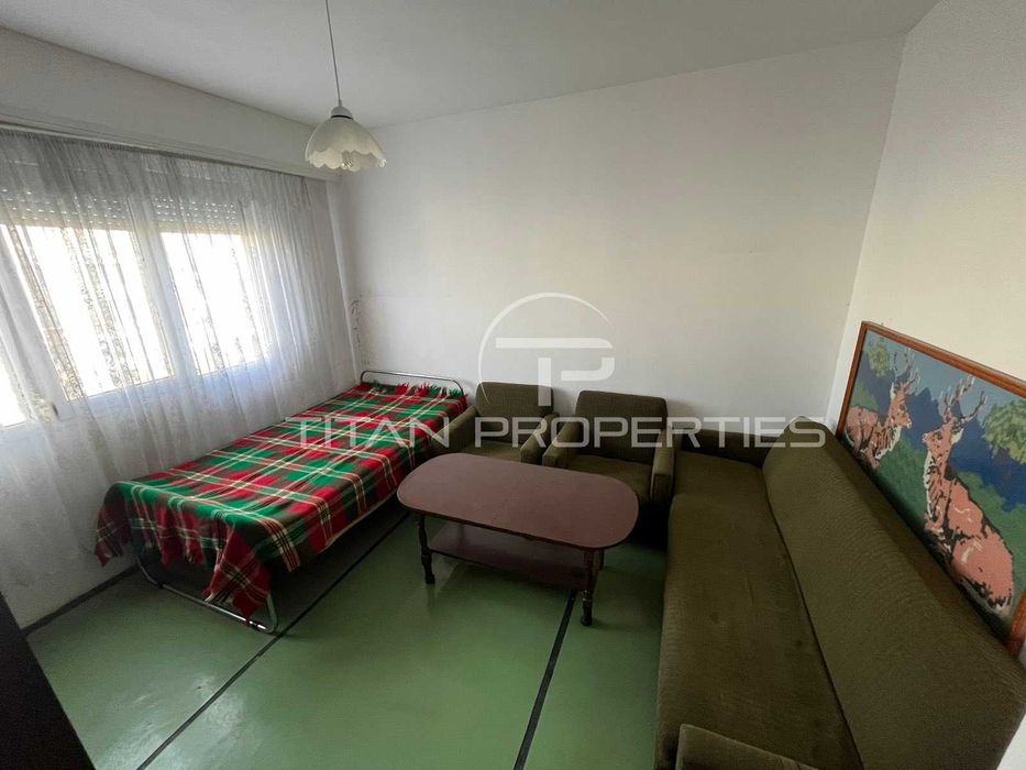 Продава се Двустаен апартамент в Пловдив, Южен - 60 кв.м за 1227 €/кв.м - Снимка #3