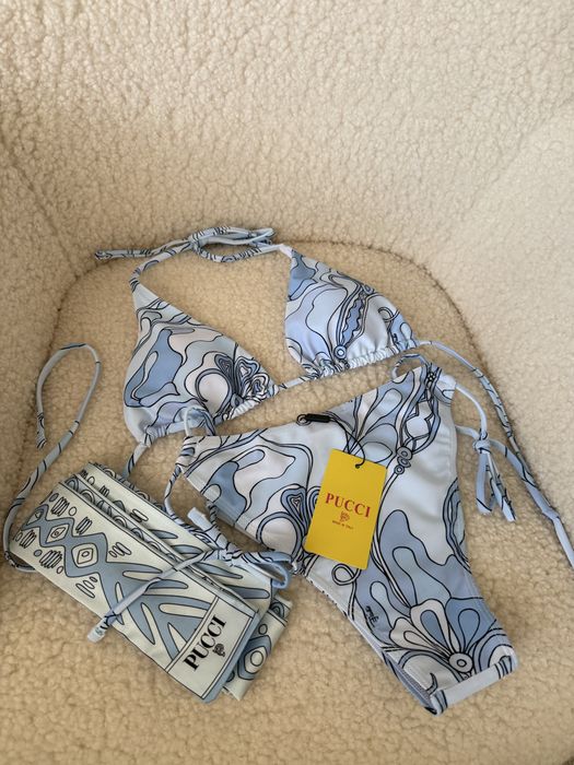 Pucci дамски бански