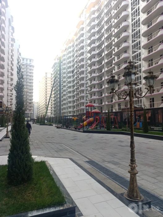 Сдаётся 1-комн Юнусабад, 45 м²