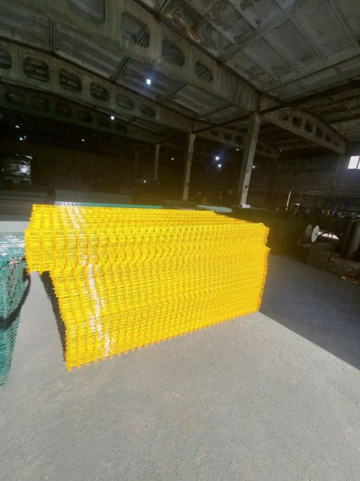 Евро забор Euro setka