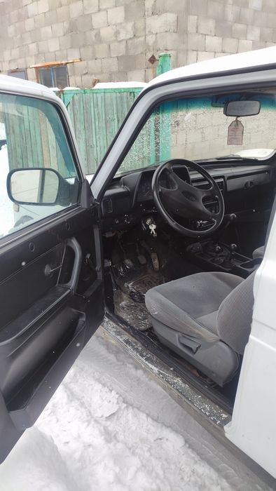 Продается автомобиль