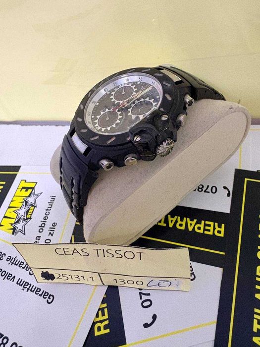 Ceas Tissot (CTG)