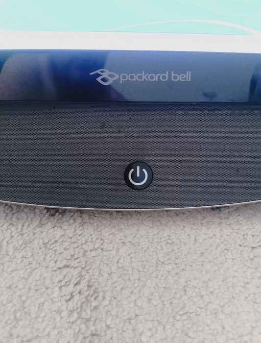 All în one Packard bell S3720 21.5" , 4gb dd3, Hdd 1Tb, video Intel