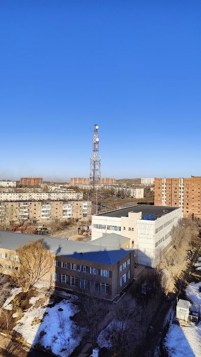 Настройка спутникового телевидения.