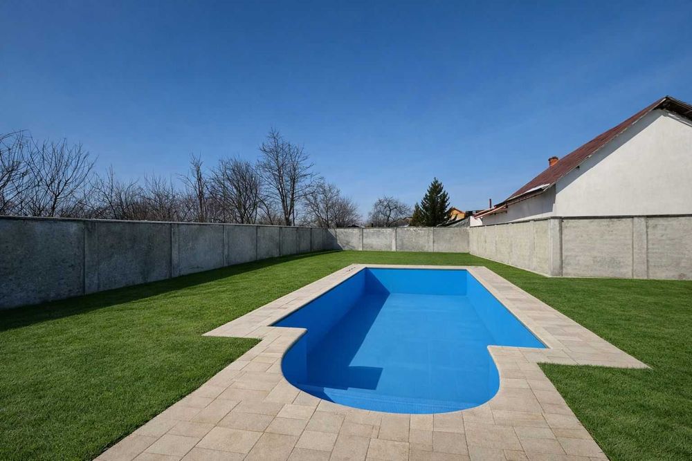 INCHIRIEZ\ VAND casa in comuna letea veche bacau