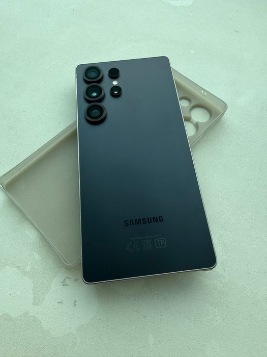 Samsung s25 ultra обмен