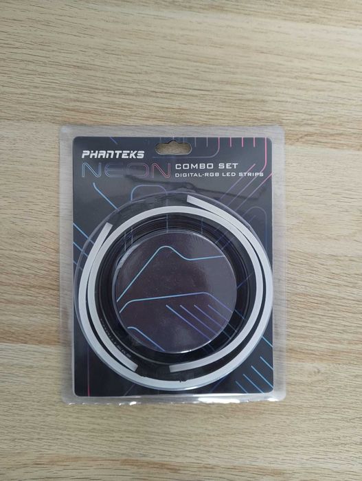 Benzi LED Phanteks Neon D-RGB