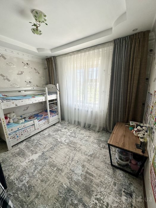 Продаётся 3/9/9 Юнусабад-13   78м² с ремонтом