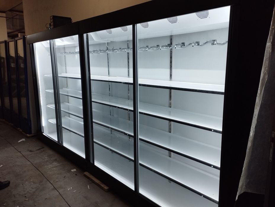 Халадилник чикарамиз