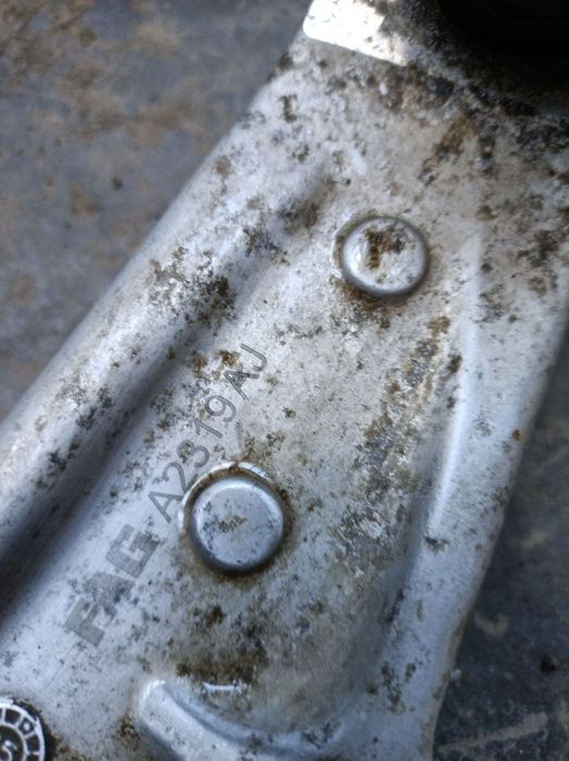 Части за Subaru Impreza
