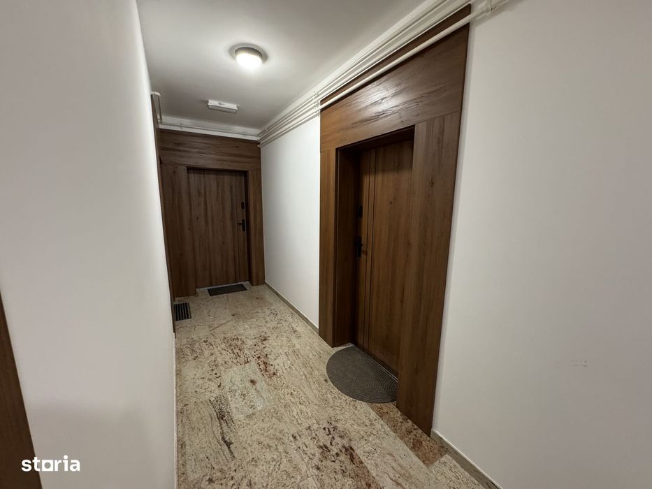 Studio modern 50 mp, prima utilizare, bloc nou, zona CPL–Str.Tărpiului