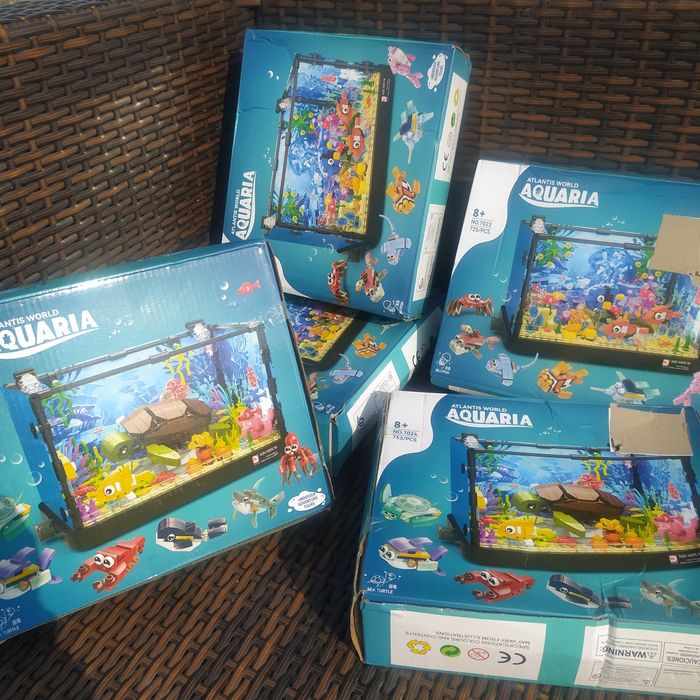 Конструктор от типаа на лего