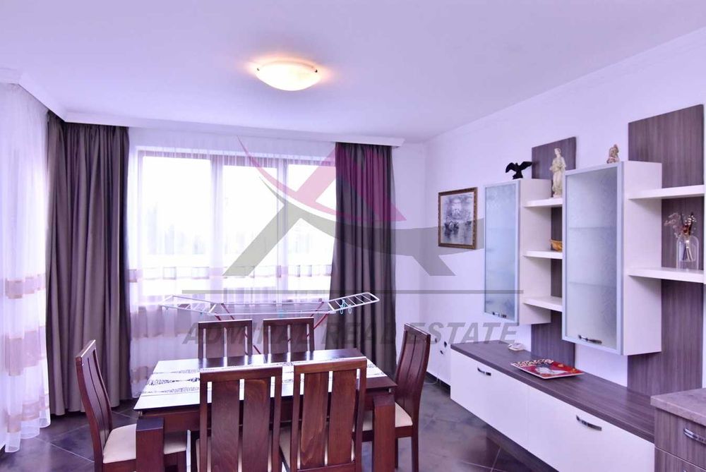 Дава се под наем Тристаен апартамент в Варна, Бриз - 150 кв.м за 1000 € - Снимка #1