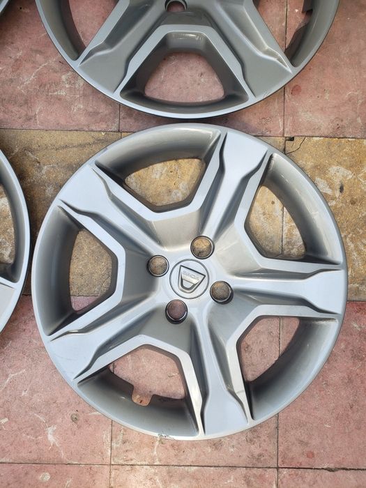 Capace roti r16 dacia structurale