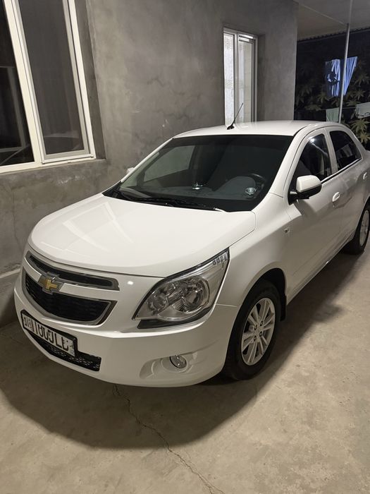 Cobalt 2023 продается срочно