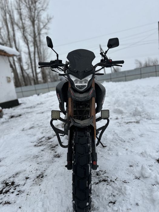 Мото текен 250 куб