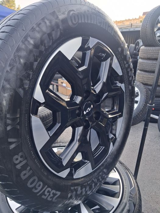 18 kia sarento arginal diska