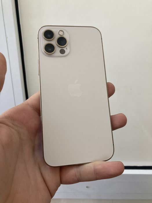 iPhone 12 PRO, 256gb, neverlocked.