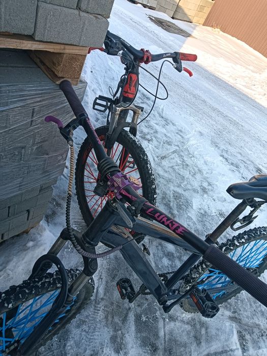 Продам Велосипед