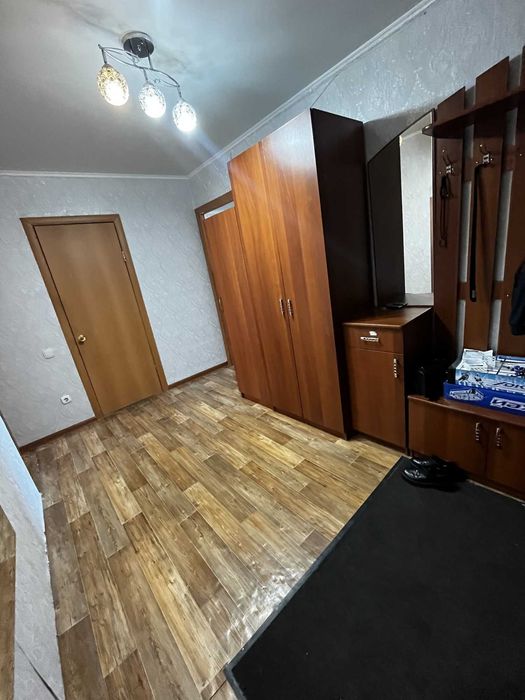 Продажа 1-комнатной квартиры