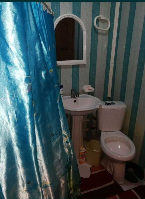 4 хоналик квартира 4 кават шарк 2