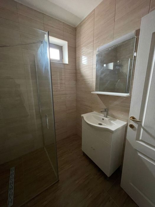 Inchiriez apartament nou, 2 camere