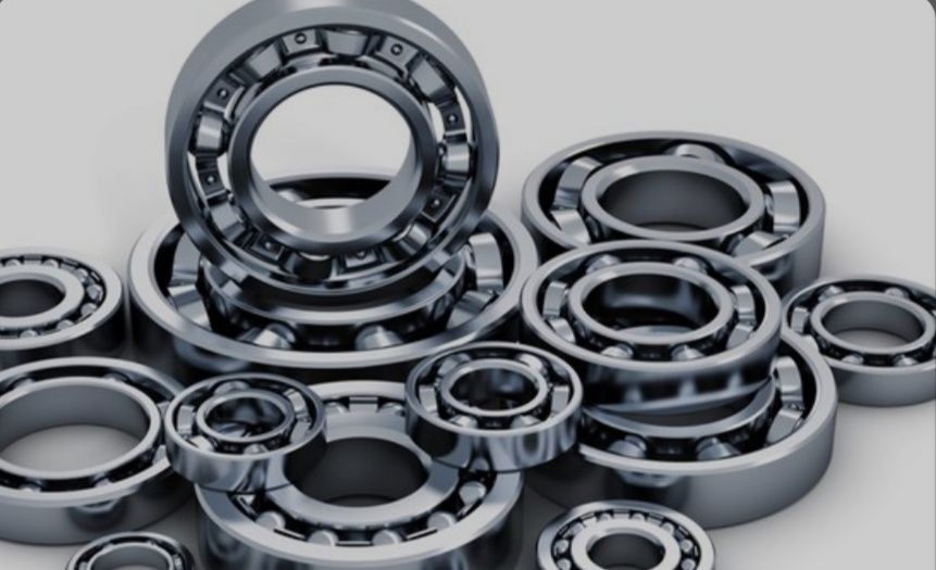 Podshibnik (bearings)