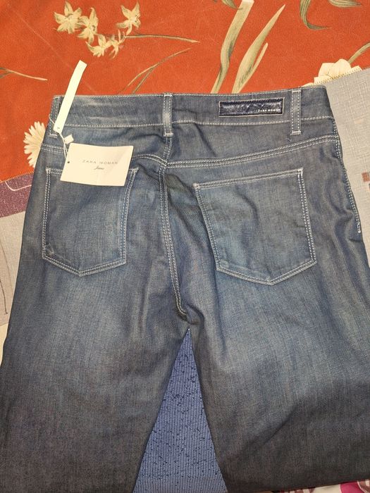 Джинсы штаны женские