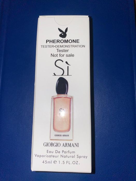 Vând parfumuri de 45 ml originale