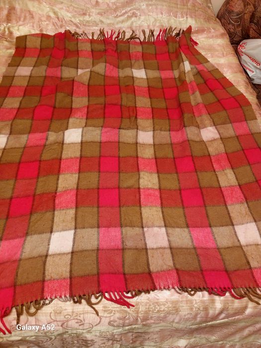 Продавам   одеала за дома