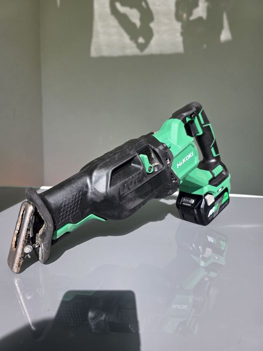 Fierastrau Sabie Hikoki CR 36DA